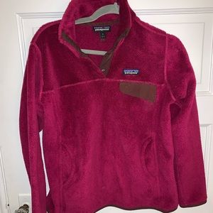Like NEW Patagonia